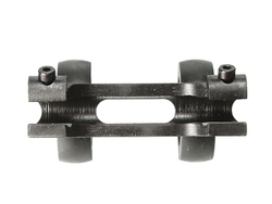 Моноблок для прицела ЭСТ БА на ласточкин хвост