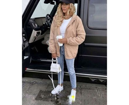 Ветровка 2592738 Fabrika