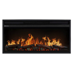 Очаг электрический Electrolux EFP/P-4220LS НС-1618085