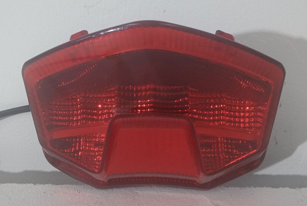 Стоп сигнал LED Мотоцикл GL250 XL250-B