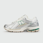 Кроссовки New Balance 1906R White Grey