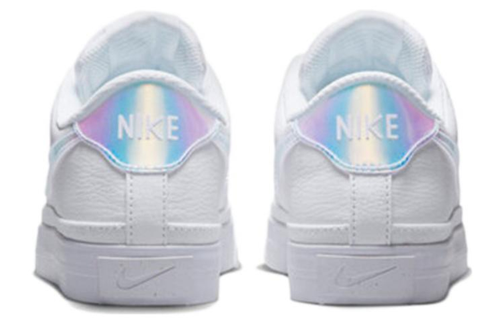 Кроссовки Nike Court Legacy (Женская размерная сетка)