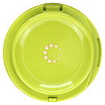 Unleashia, Satin Wear Healthy-Green Cushion, кушон, SPF 30/PA++, оттенок 18C, морская ракушка, 15 г (0,52 унции)
