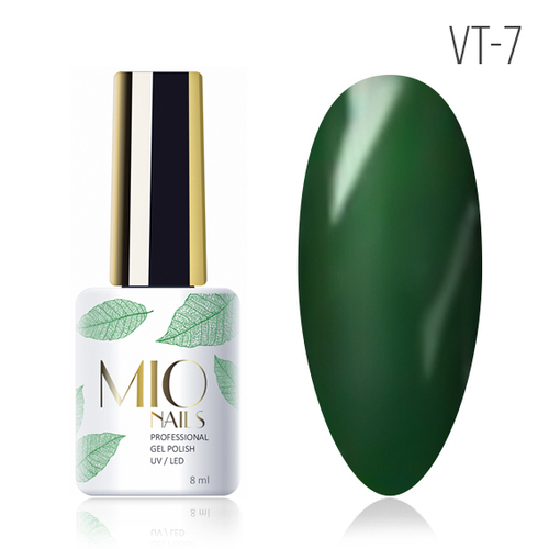 Mio Nails VT.07, 8 мл