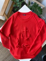 Хлопковый свитер Il Gufo, 140