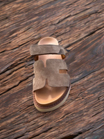 Шлепки женские