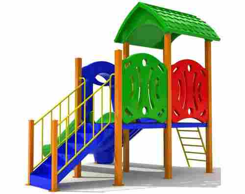 Детская площадка «Водные Пути»