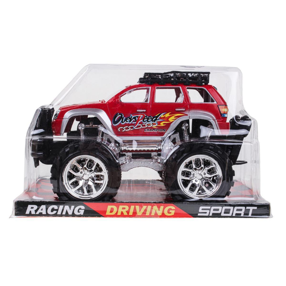 Джип ин. 25см, ПК 361