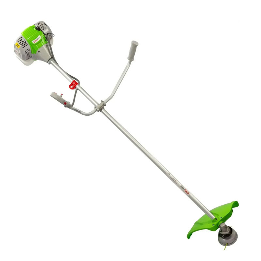 Бензиновый триммер Redverg RD-GB252