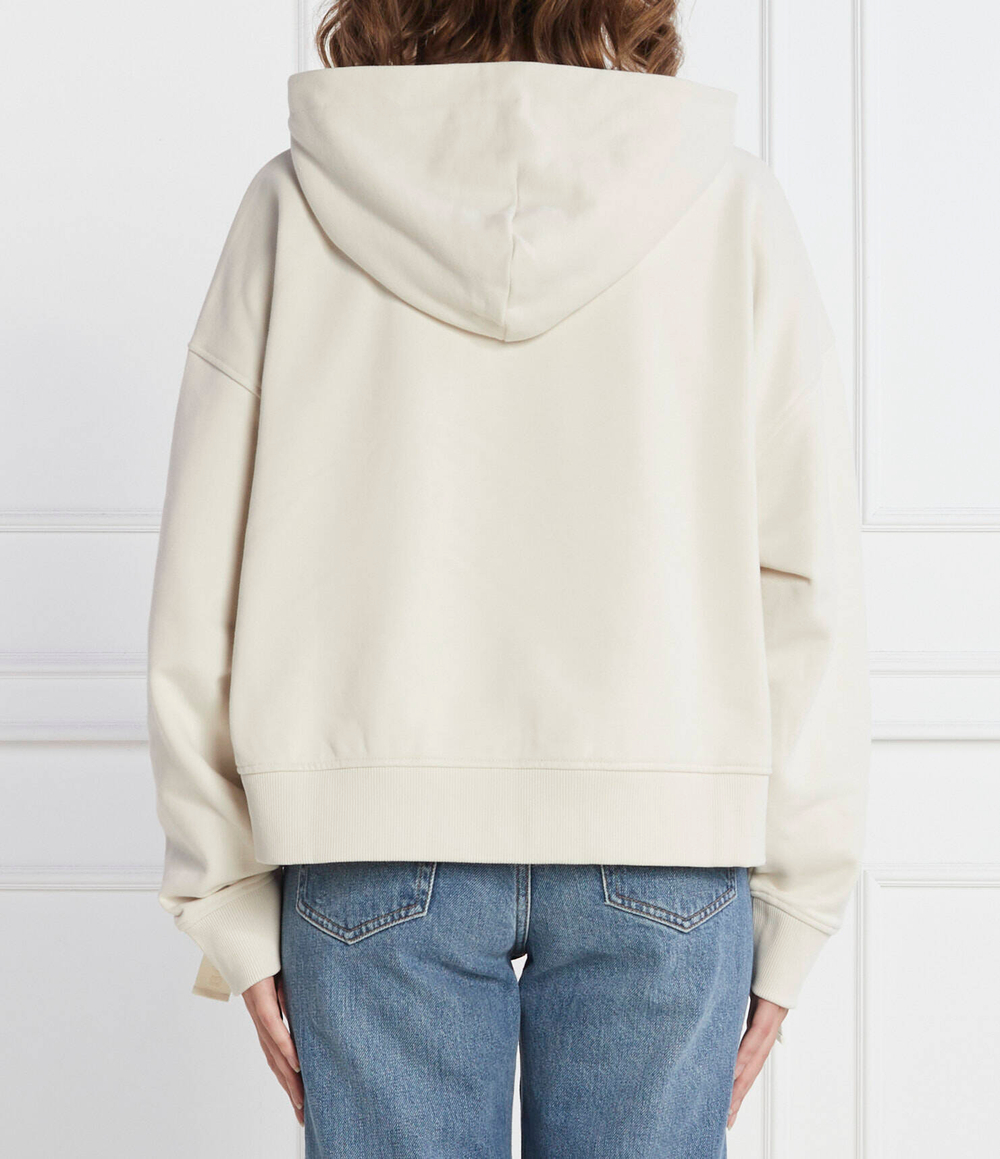 Худи C Eblousa BOSS ORANGE - бежевый(50500947)