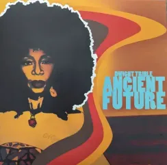Dwight Trible – Ancient Future - LP