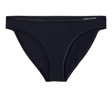 Женские трусики Tommy Hilfiger Bikini 1P - небо пустыни
