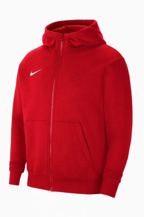 Кофта Nike Fleece Park 20 FZ Junior
