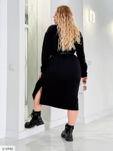 Платье II-6944 Фабрика Моды