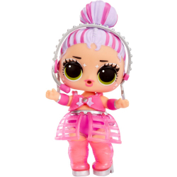 L.O.L. SURPRISE - кукла ЛОЛ в шаре-сюрпризе Neon Pop Stars 120674 / артикул   120674  / GTIN 035051120674
