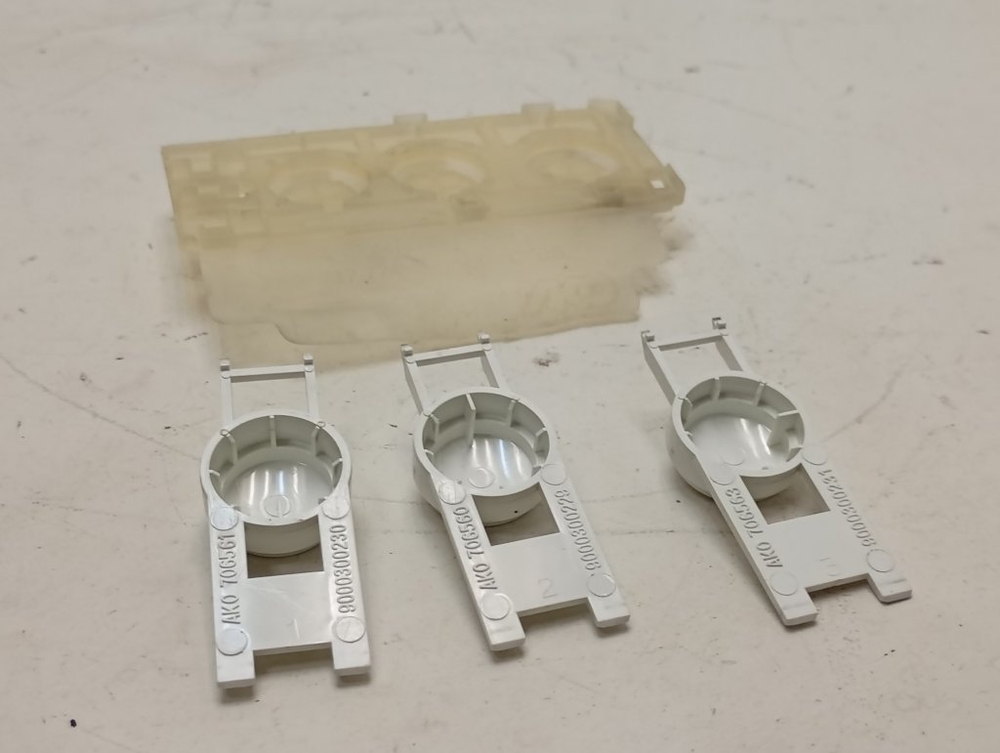 WLF20181CE/18 кт38 Панель кнопок для стиральной машины Bosch 9000300229 б/у