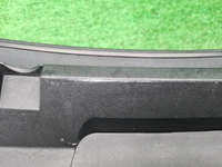 Жабо Geely Coolray (2019-2024)