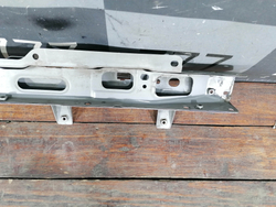 Панель передняя верх Chery Tiggo 4, Tiggo 4 Pro Б/У Оригинал J685300510DY