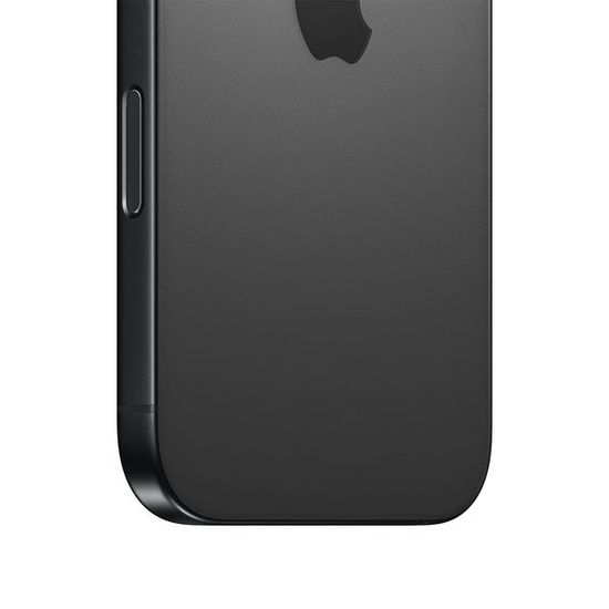 Apple iPhone 16 Pro 128GB Black Titanium (Чёрный Титан)