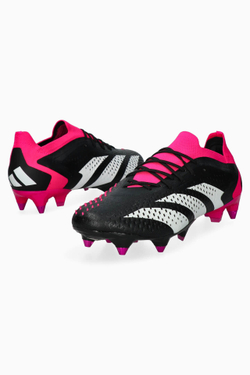 Бутсы adidas Predator Accuracy.1 L SG