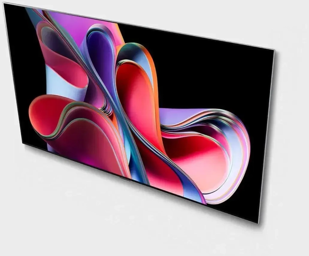 Телевизор LG OLED65G3RLA.ARUB