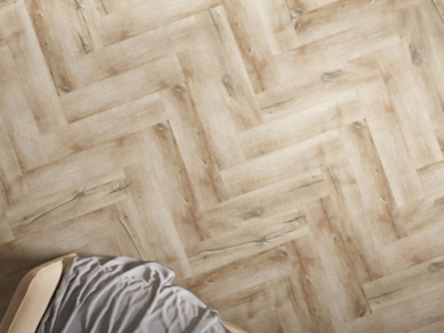 Виниловый пол FineFloor Craft Short Plank DryBack FF-069 Пекан Мале