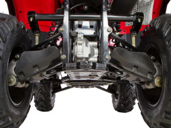 Квадроцикл STELS ATV 300 4WD