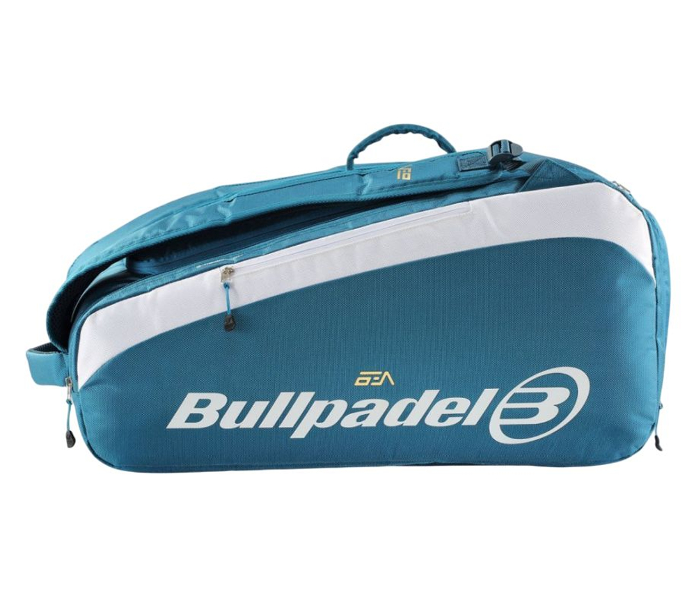 Сумка для Padel Bullpadel BPP26021 Pearl - greenish blue