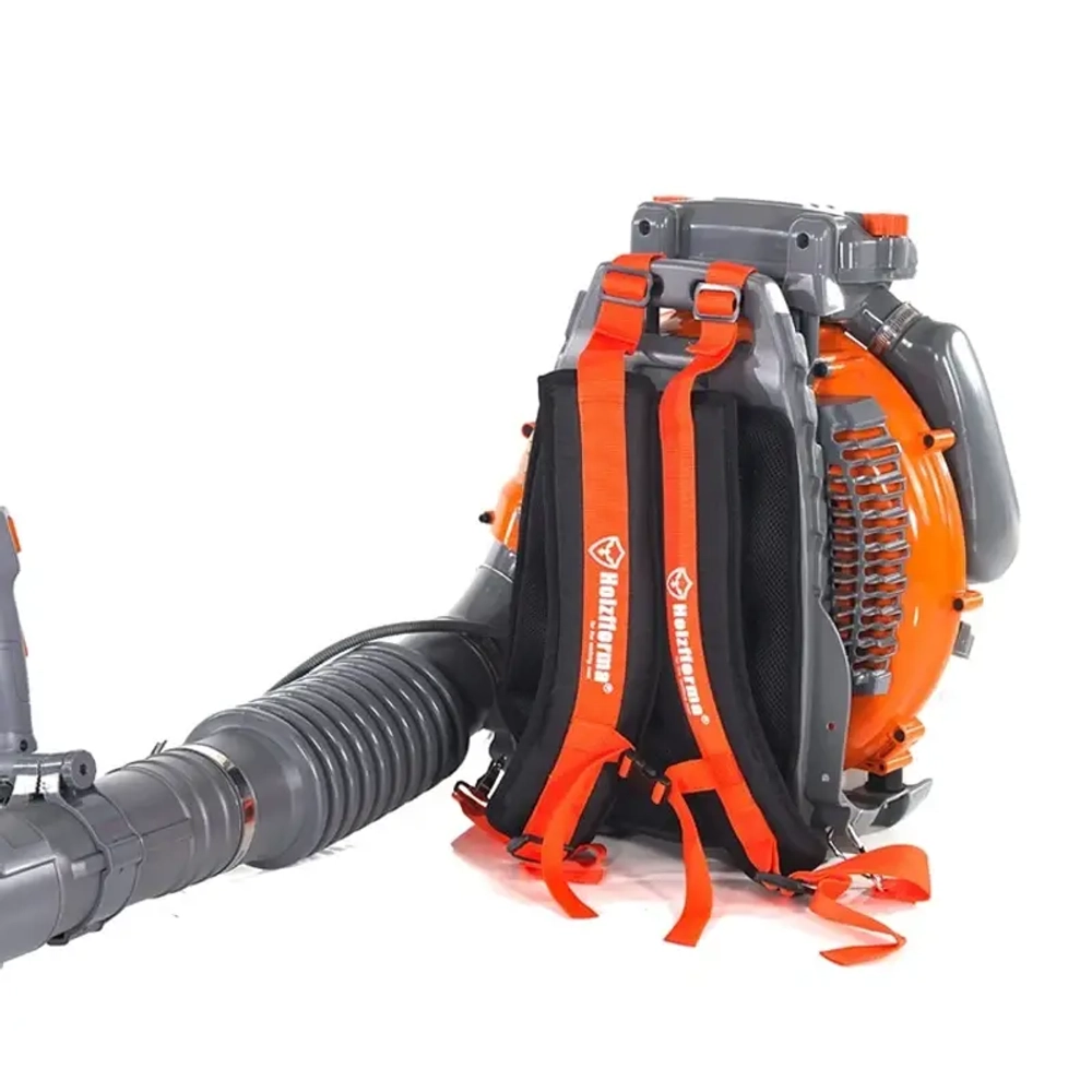 Holzfforma FL8500 ранцевая воздуходувка 6.1 л.с, 4.48 кВт, 102 м/с