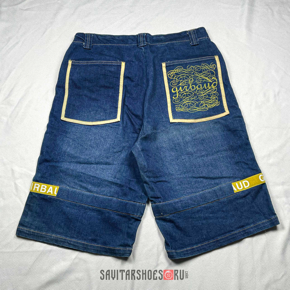 Шорты от M+FG