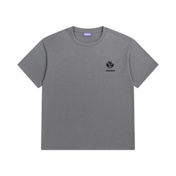 Футболка Ymkashix 8-bit mushroom kelp F-977 pp.M