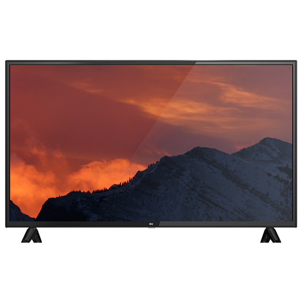 Телевизор 40" BQ 40S03B