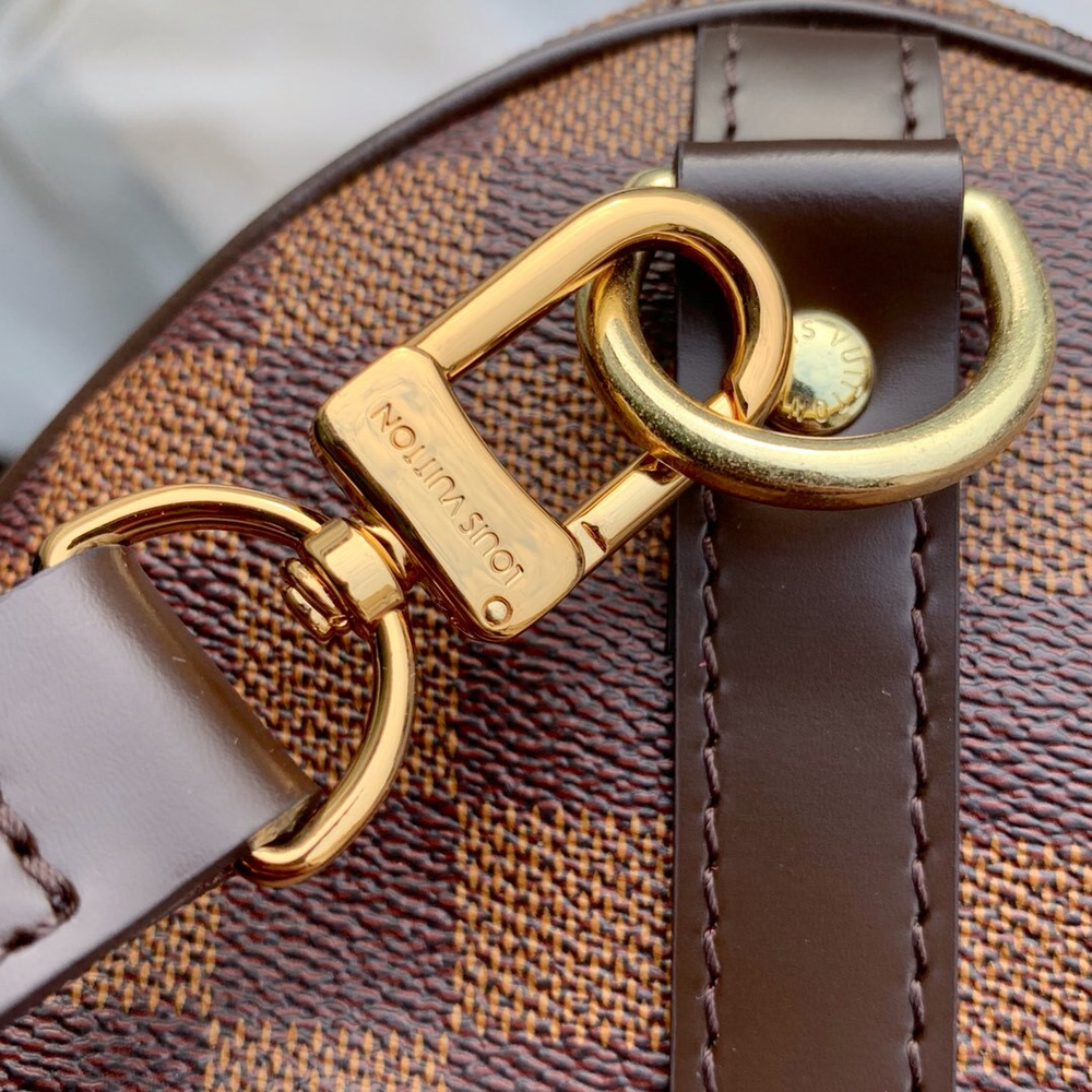 Louis Vuitton Speedy 35