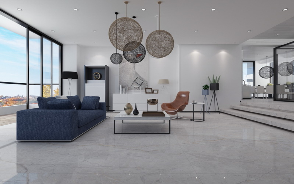 Age Art Classic Stone Botticino Classico Polished 60x120