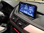 Магнитола для BMW X1 (E84) 2009-2015 (взамен верхнего бардачка) - Parafar PF5219a138/128 монитор 10.25" на Android 13, Быстрая, CarPlay, 4G SIM-слот