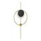 Настенный светодиодный светильник ST Luce Dali SL6507.341.01