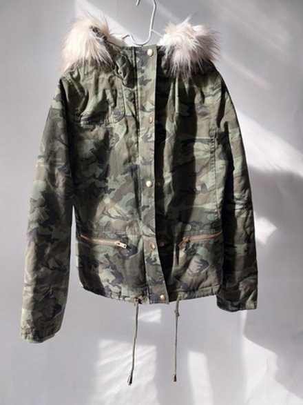 Куртка New Look