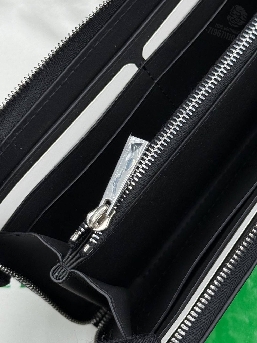 Портмоне Bottega Veneta