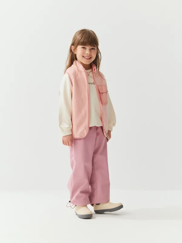 Брюки Softshell демисезонные с утяжкой 