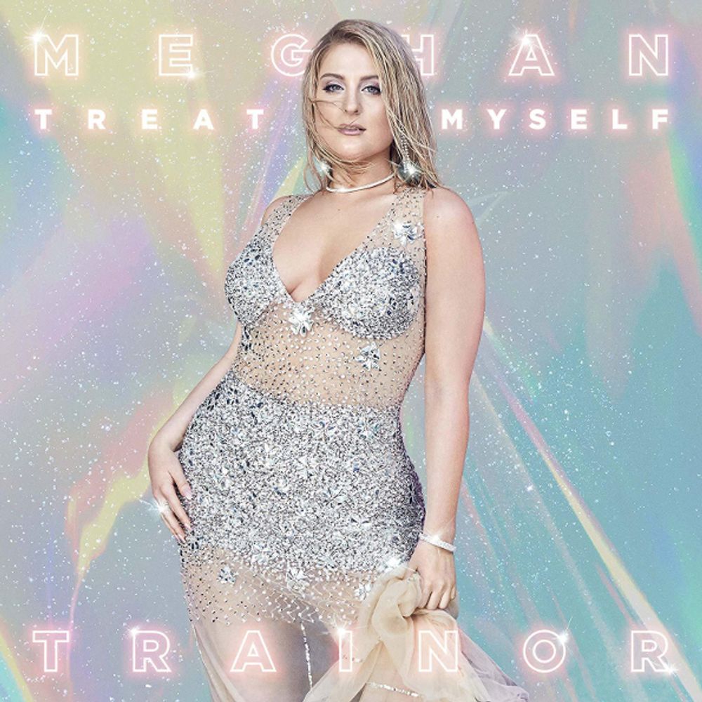 Meghan Trainor / Treat Myself (CD)