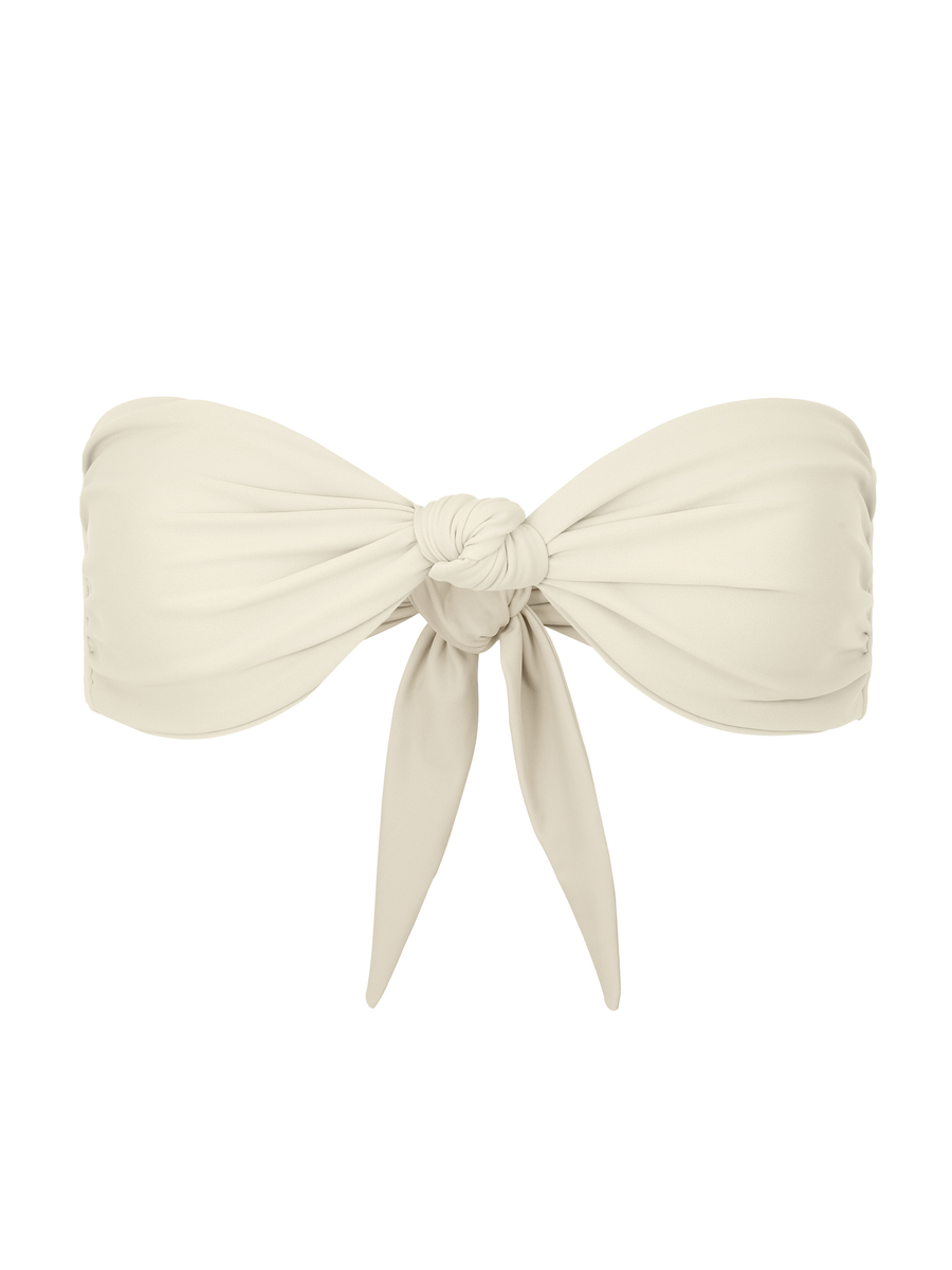 Топ Lucia cream, Молочный