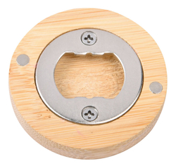 Открывалка для бутылок BAMBOO COIN