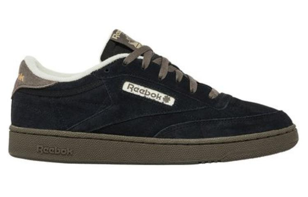 Кроссовки End. X Reebok Club C 850Stout