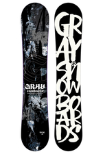 Сноуборд Gray R.P.M.Men
