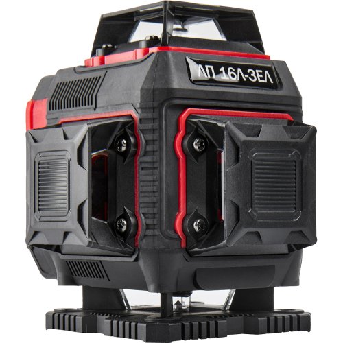 Лазерный уровень ELITECH ЛП 16Л-ЗЕЛ