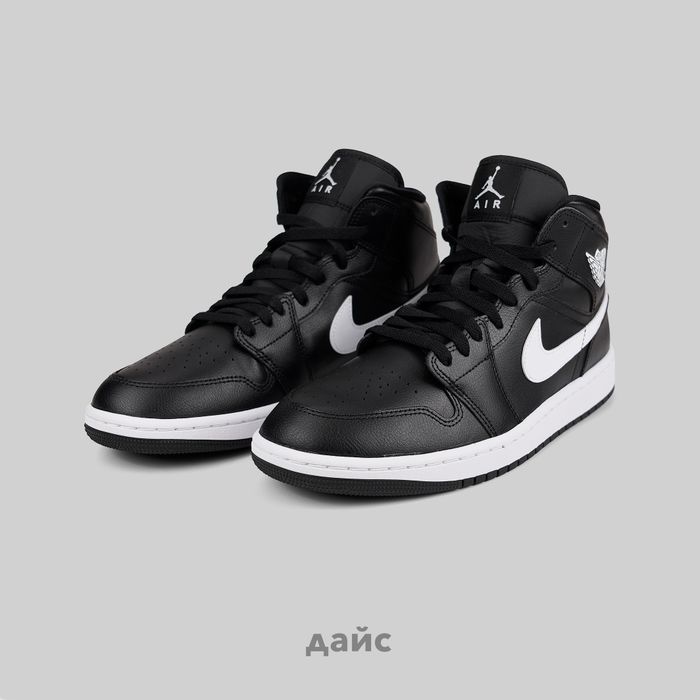 Кроссовки Jordan 1 Mid 