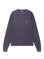 Джемпер L/s Vista Waffle T-shirt