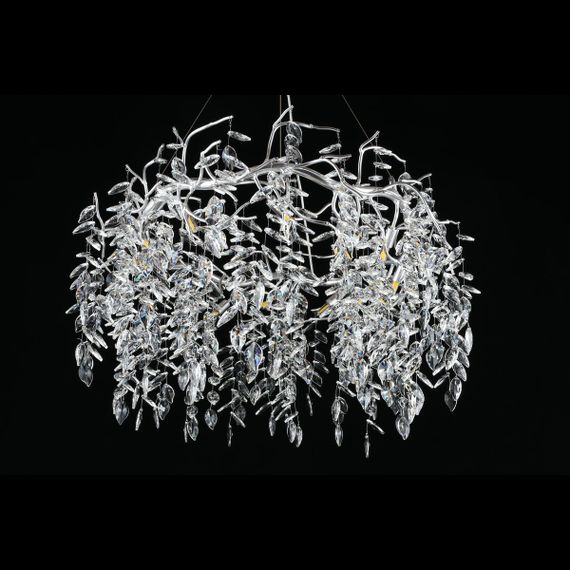 Подвесная люстра Aployt Gertunia APL.847.13.13