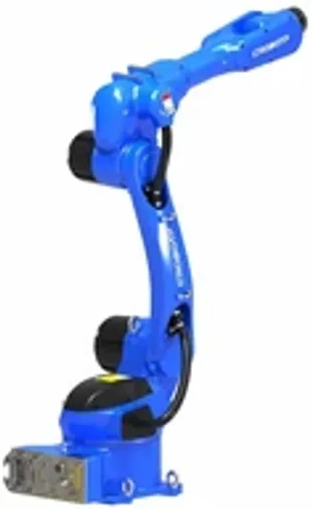 Коллаборативный робот CRP RC08-05