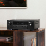 Denon AVR-S670H